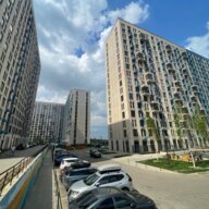 Аренда торгового помещения в ЖК "Квартал Ивакино" 