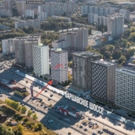 Аренда торгового помещения в ЖК "Юнино"