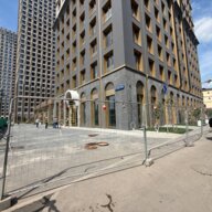 Продажа торгового помещения в ЖК премиум класса "Era" 