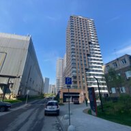 Продажа помещения в жилом комплексе Символ