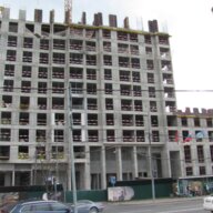 Продажа торгового помещения в клубном квартале "Крылатская 33" 