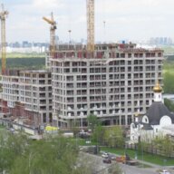 Продажа торгового помещения в клубном квартале "Крылатская 33" 