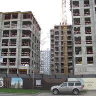 Продажа торгового помещения в клубном квартале "Крылатская 33" 
