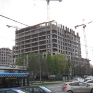 Продажа торгового помещения в клубном квартале "Крылатская 33" 