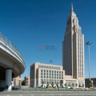 Аренда торгового помещения в ЖК "Alcon Tower"