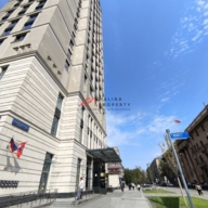 Аренда торгового помещения в ЖК "Alcon Tower"