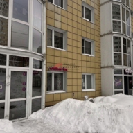 Продажа торгового помещения с арендаторами 