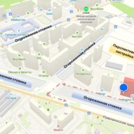 Продажа нежилого помещения в новостройке