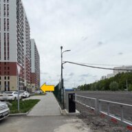 Продажа нежилого помещения в новостройке