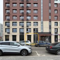 Продажа нежилого помещения в новостройке