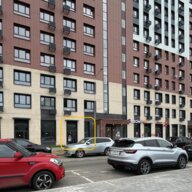Продажа нежилого помещения в новостройке