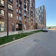 Аренда нежилого помещения в ЖК «Пригород Лесное»