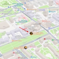Аренда помещения у метро Спортивная 