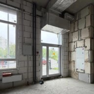 Продажа нежилого помещения в новостройке