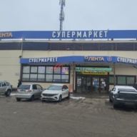 Продажа здания с якорным арендатором Лента