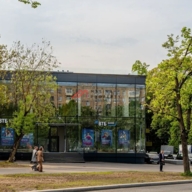 Продажа здания с арендатором банк "ВТБ"