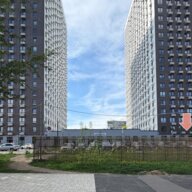 Продажа торгового помещения в ЖК "Томилинский Бульвар" 