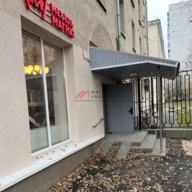 Аренда коммерческого помещения на Симферопольском бульваре