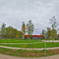 Продажа торгового здания с арендаторами