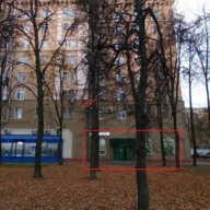 Аренда торгового помещения в районе Измайлово 