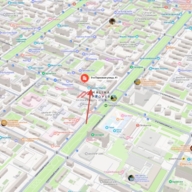 Аренда торгового помещения в районе Измайлово 