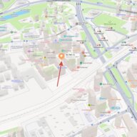 Аренда торгового помещения в ЖК "Матвеевский парк"