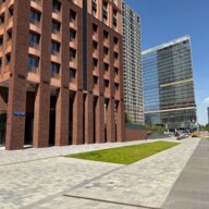 Аренда торгового помещения в ЖК "EVER". 