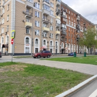 Продажа торгового помещения возле м. Сокол