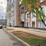 Продажа торгового помещения возле м. Сокол