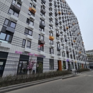 Продажа помещения с арендатором в ЖК "Амурский парк" 