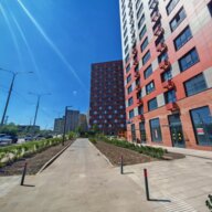 Аренда торгового помещения в ЖК Новое Медведково