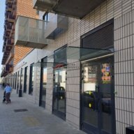 Аренда торгового помещения в ЖК "Саларьево парк