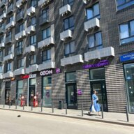 Продажа помещения в ЖК "Шереметьевский" с арендатором
