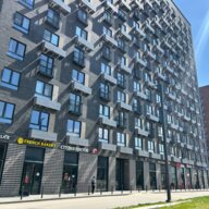 Продажа помещения в ЖК "Шереметьевский" с арендатором