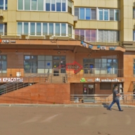 Продажа торгового помещения на Молодежной 