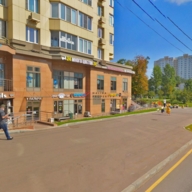 Продажа торгового помещения на Молодежной 