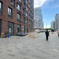 Продажа помещения с арендатором в ЖК "Прокшино" 