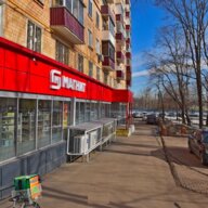Продажа торгового помещения с арендаторами у м. Яхромская