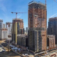 Продажа торгового помещения в ЖК «Квартал Метроном»