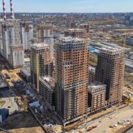 Продажа торгового помещения в ЖК «Квартал Метроном»
