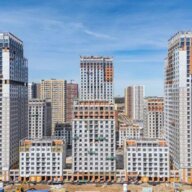 Продажа торгового помещения в ЖК «Квартал Метроном»