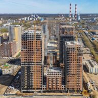 Продажа торгового помещения в ЖК «Квартал Метроном»