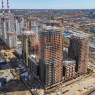 Продажа торгового помещения в ЖК «Квартал Метроном»