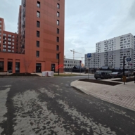 Аренда помещения в стилобате в комплексе Дзен кварталы