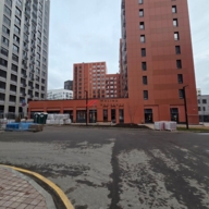 Аренда помещения в стилобате в комплексе Дзен кварталы