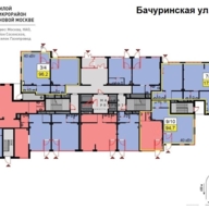 Продажа помещения с арендатором в Коммунарке