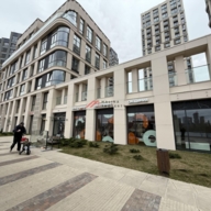 Продажа торгового помещения с арендатором в ЖК "NOW"