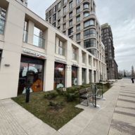 Продажа торгового помещения с арендатором в ЖК "NOW"