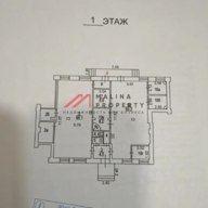 Продажа торгового помещения с арендаторами