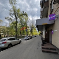 Продажа торгового помещения с арендаторами